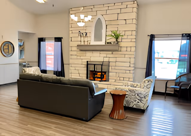 Photo 9 of Songbird Lodge