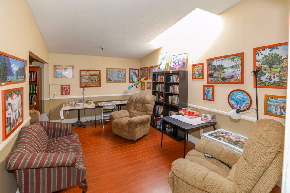 Photo 21 of Sea Cliff Assisted Living