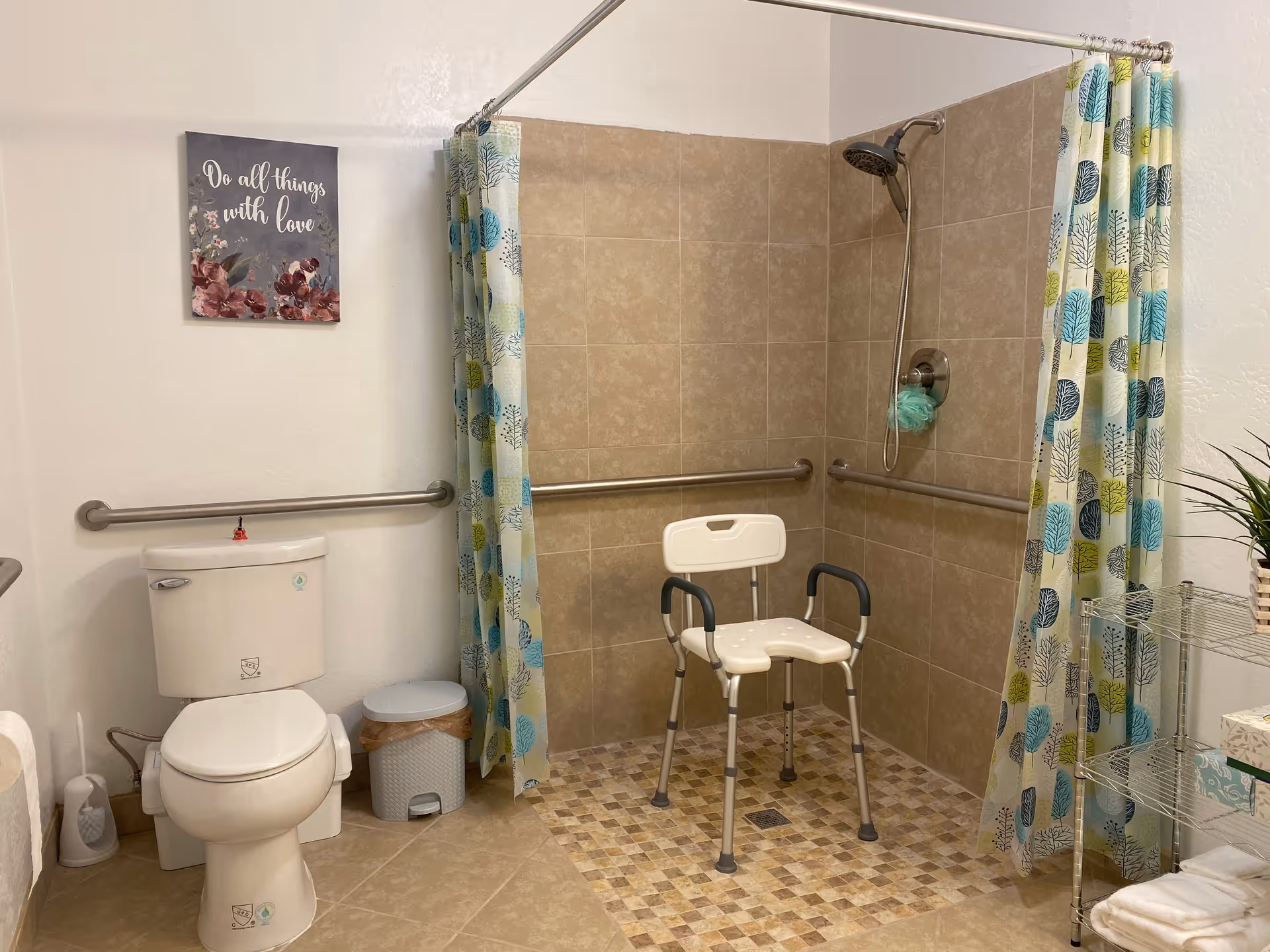 Photo 29 of In Angel Arms - Buckeye Senior Assisted living Home