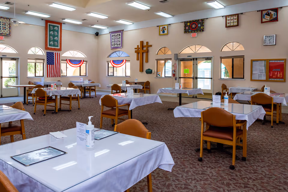 Photo 9 of Oakview Village Independent Senior Living