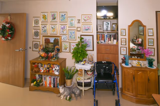 Photo 8 of Mason Creek Transitional Care of Katy