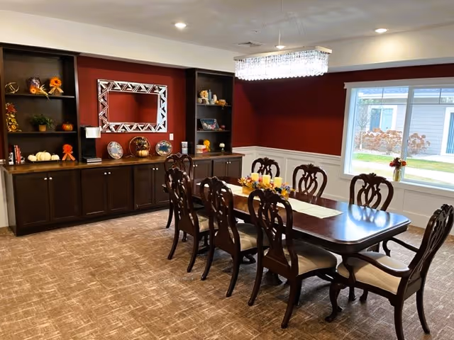 Photo 7 of Hampton Manor of Trenton Premier Assisted Living Facility