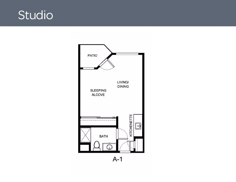 Photo 32 of Pueblo Regent | Sky Active Living