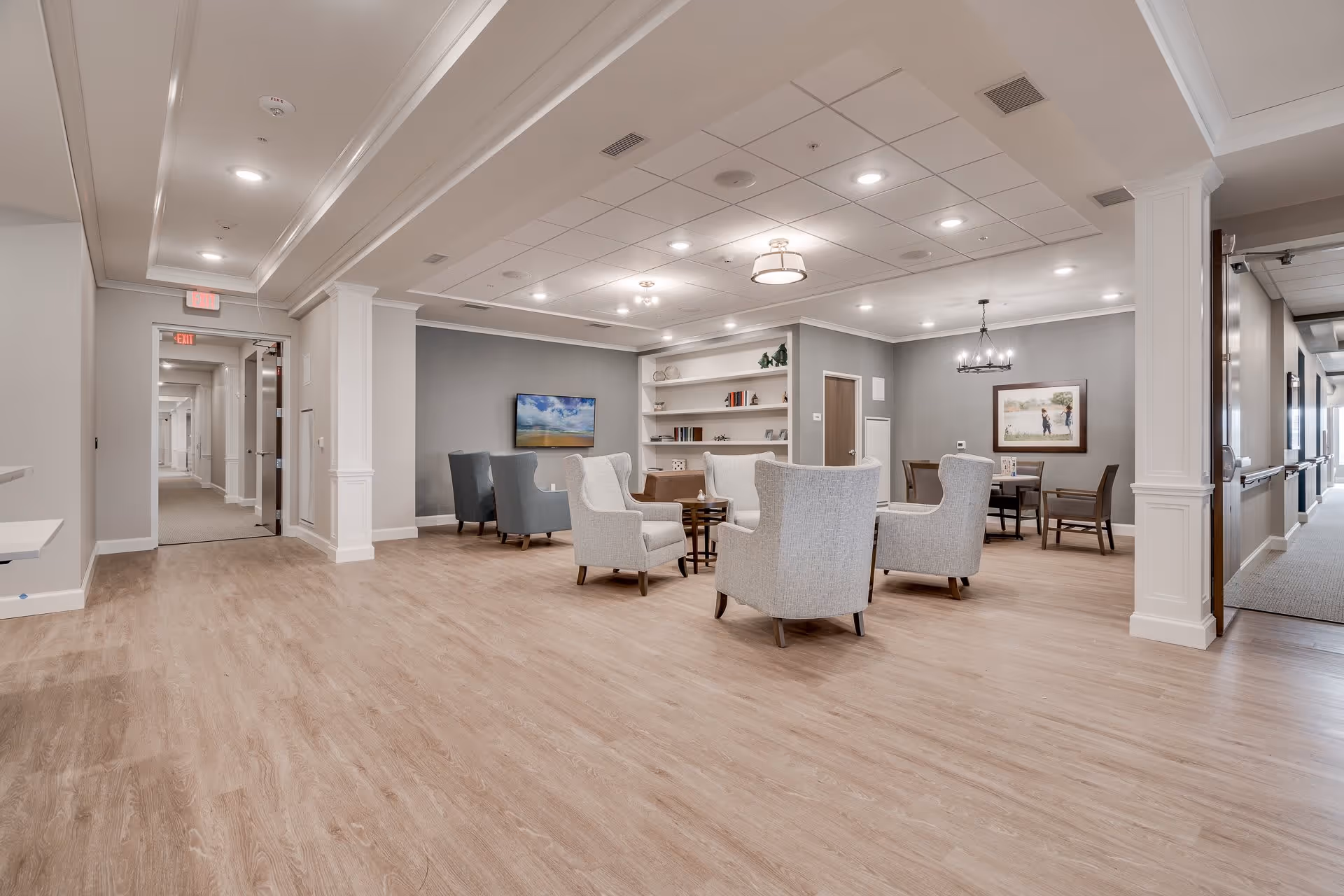 Photo 36 of Talamore Senior Living Sun Prairie