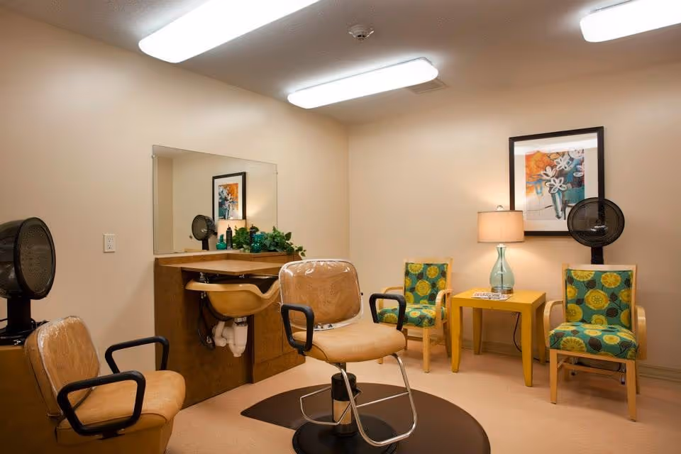 Photo 9 of Oxford Glen Memory Care at Grand Prairie