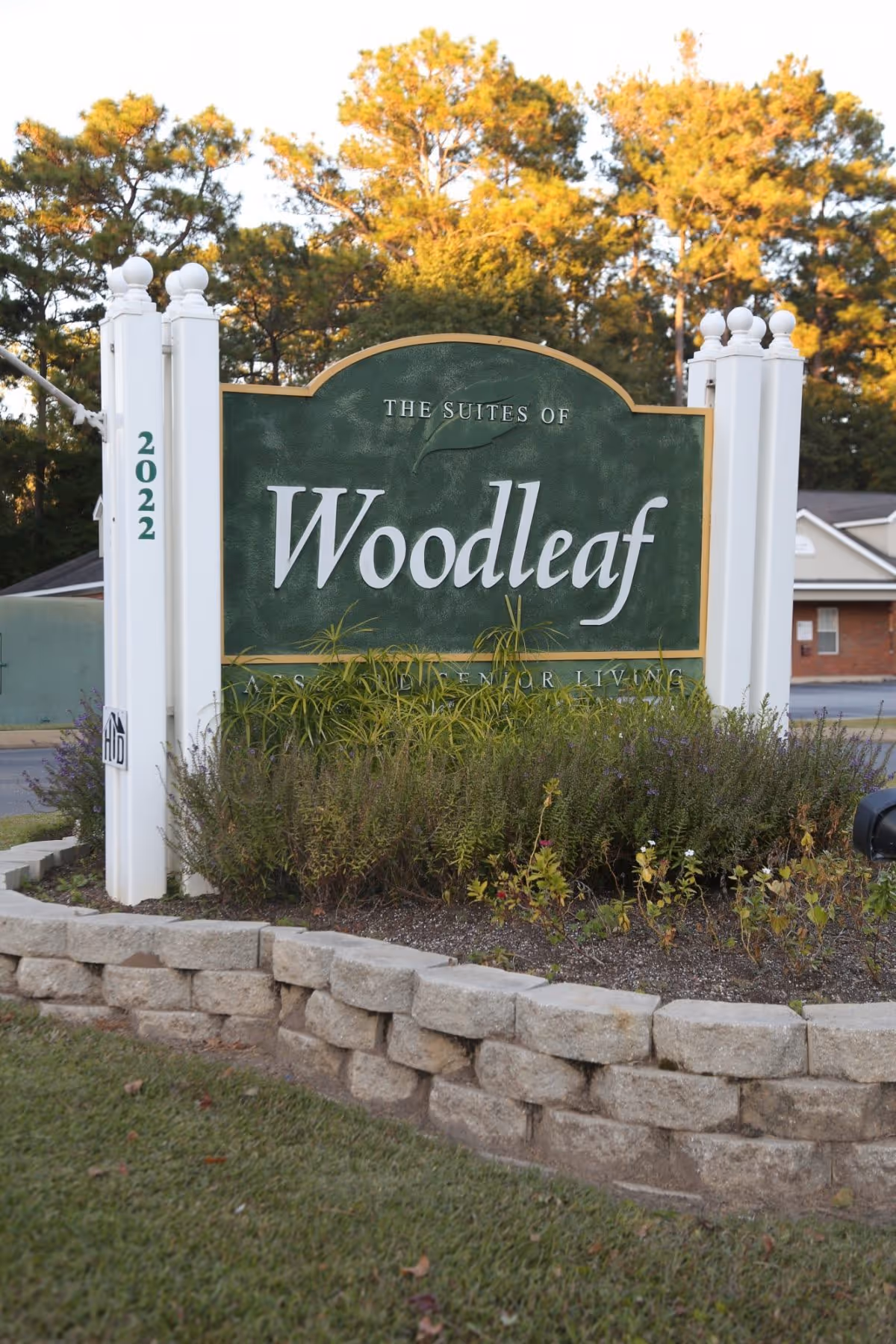 Photo 13 of Woodleaf Senior Care