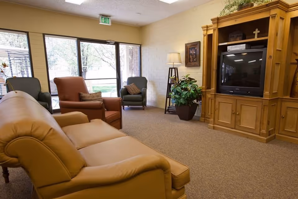 Photo 5 of Tri-Cities Retirement Inn