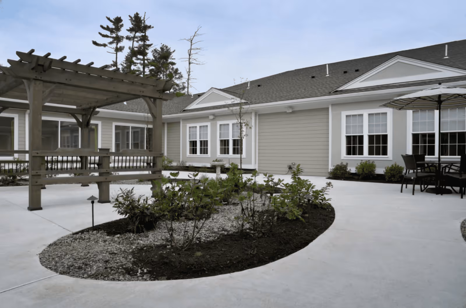 Photo 14 of Harmony Village CareOne at Cherry Hill