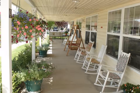 Photo 11 of Orchards Assisted Living