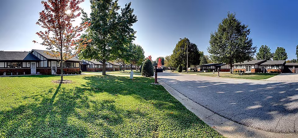 Photo 3 of The Villas Senior Care Community: Skilled Nursing & Villas Total Rehab at Villas East
