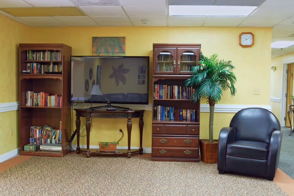 Photo 12 of Great American Assisted Living at Bradenton