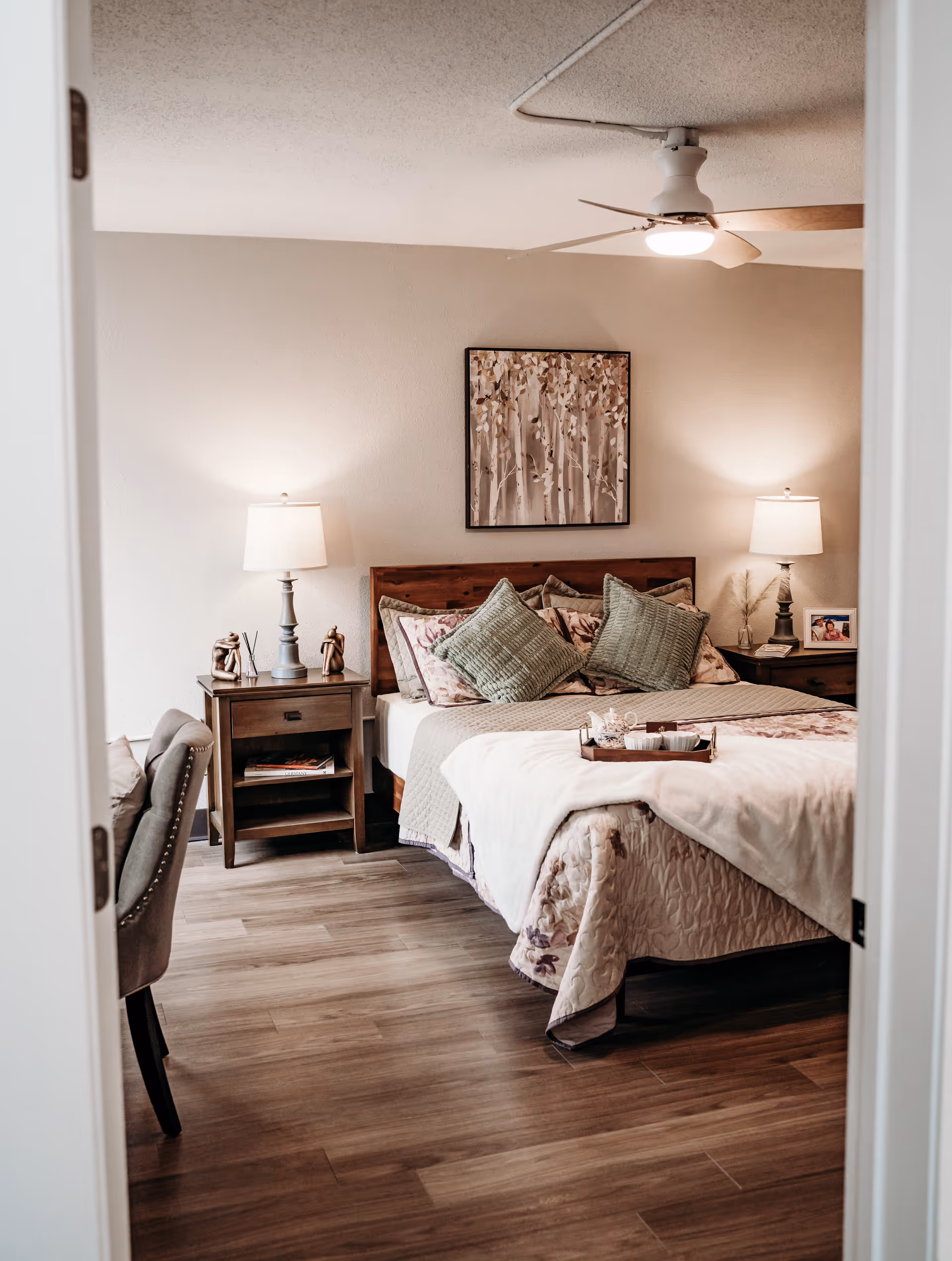 Photo 5 of Silverfern Senior Living