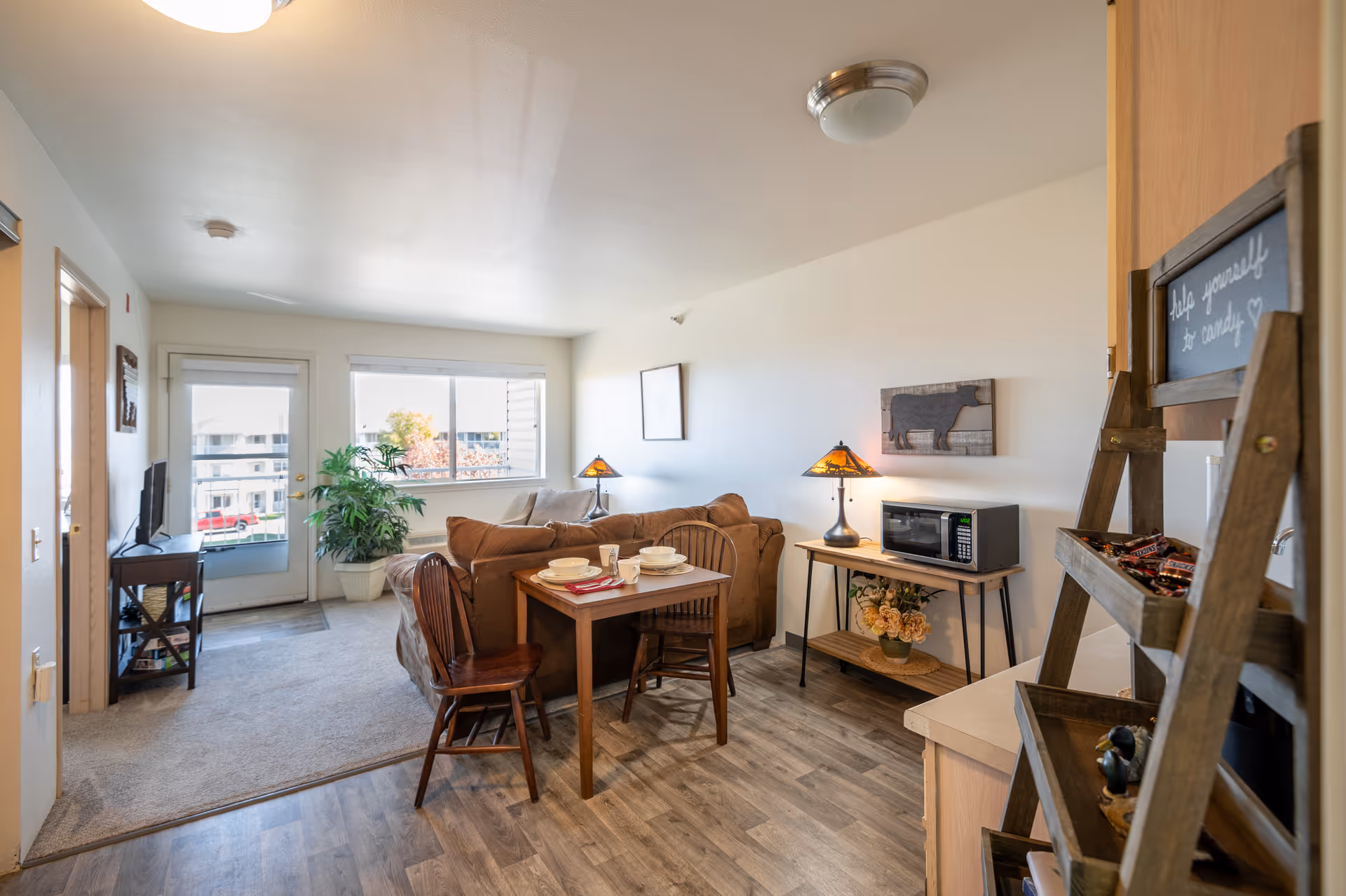 Photo 14 of Helena Pointe Senior Independent Living (Holiday Hunters Pointe)
