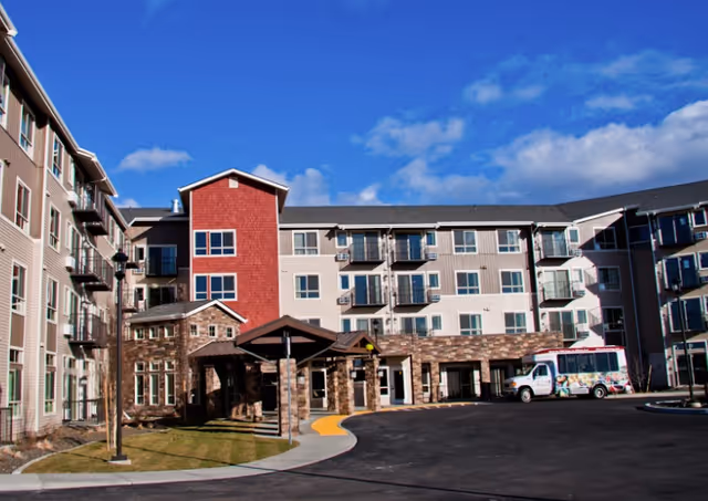 Photo of Affinity at Walla Walla