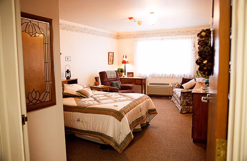 Photo 10 of Evergreen Estates