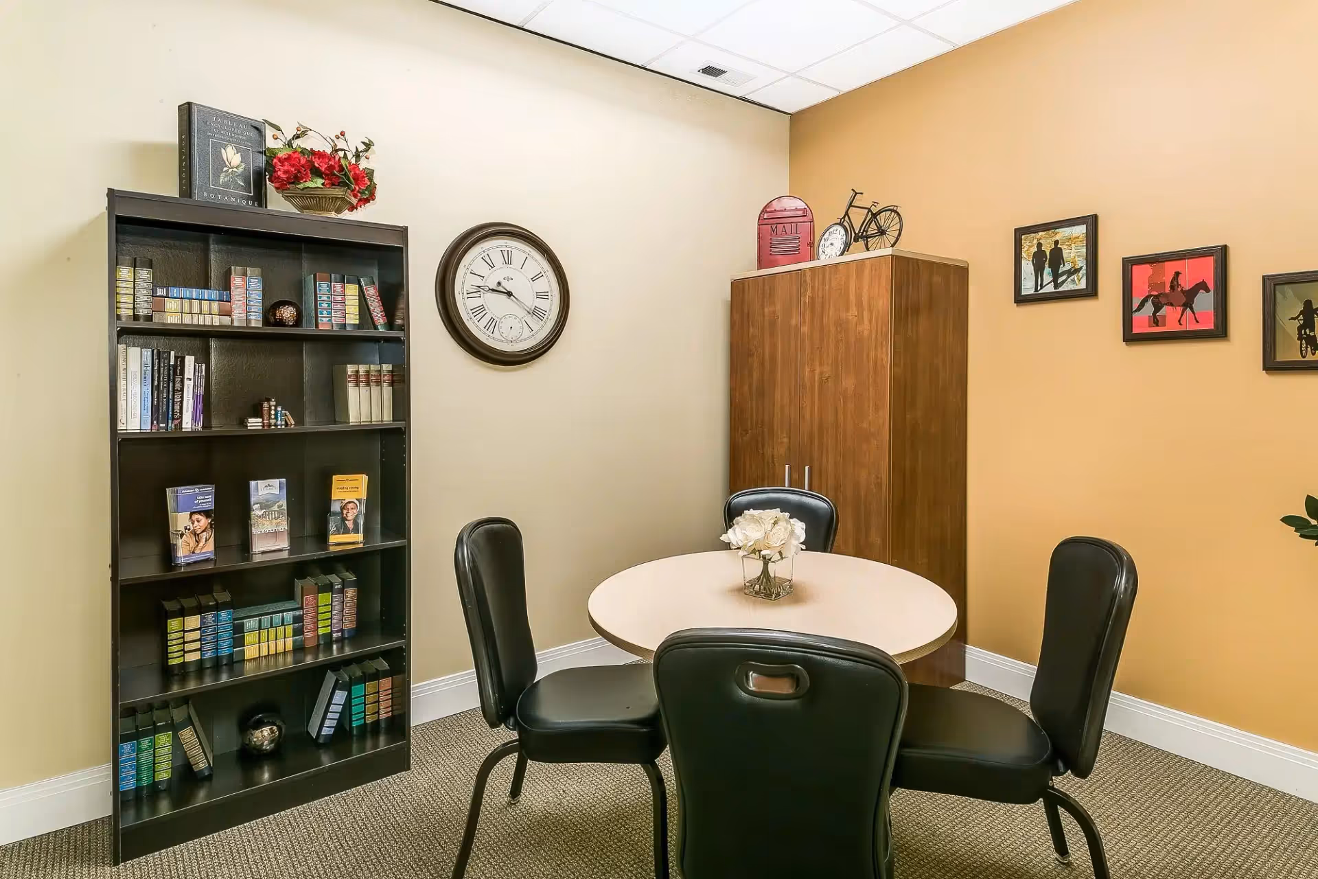 Photo 6 of Legacy Village of Taylorsville