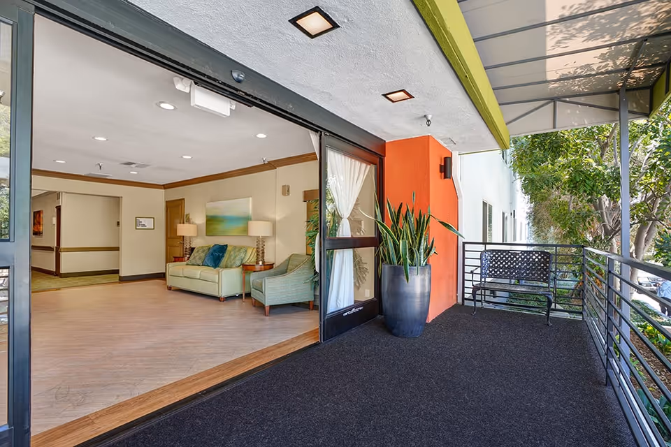 Photo 13 of Terraza Court Senior Living