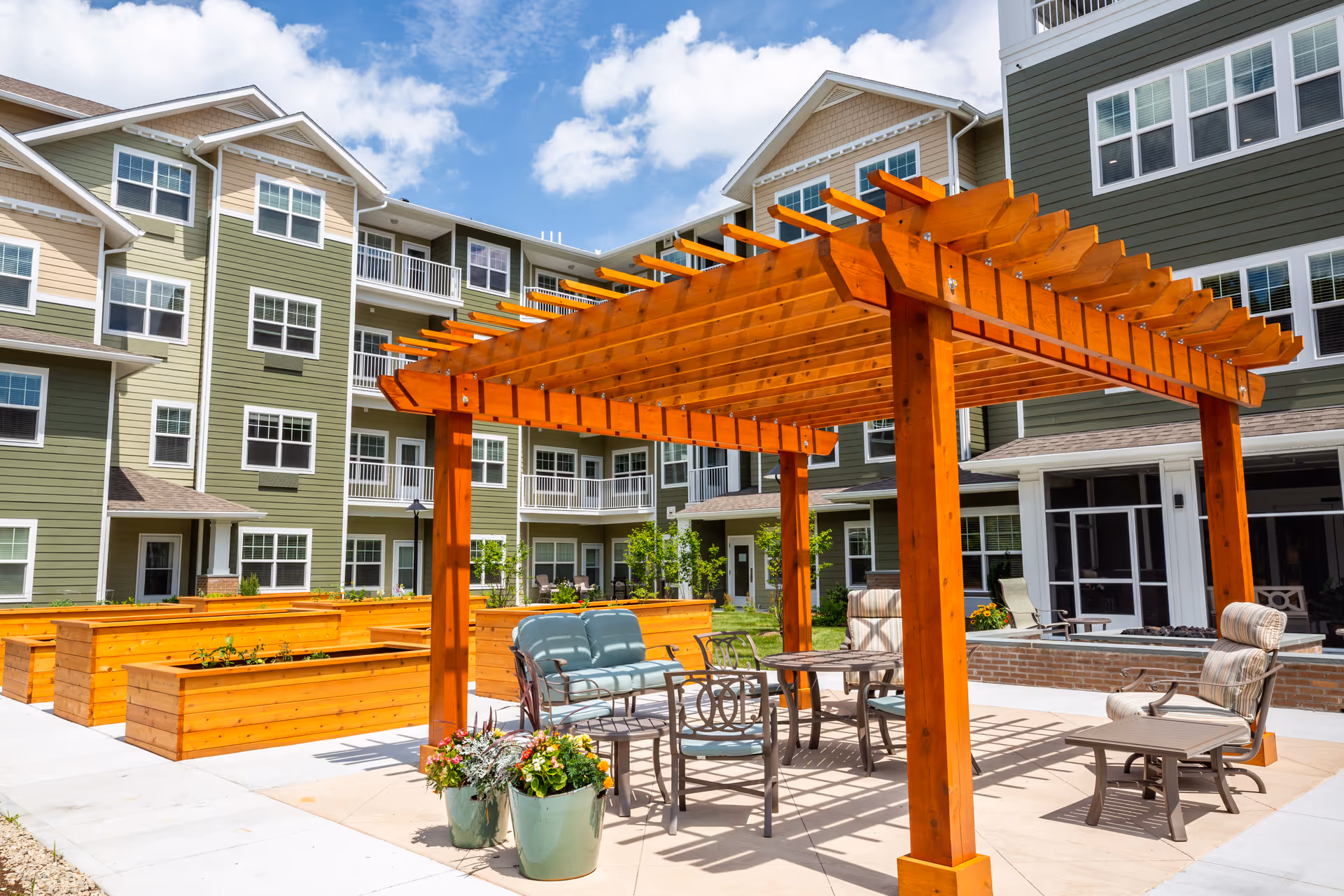 Photo 2 of Osprey Heights Gracious Retirement Living