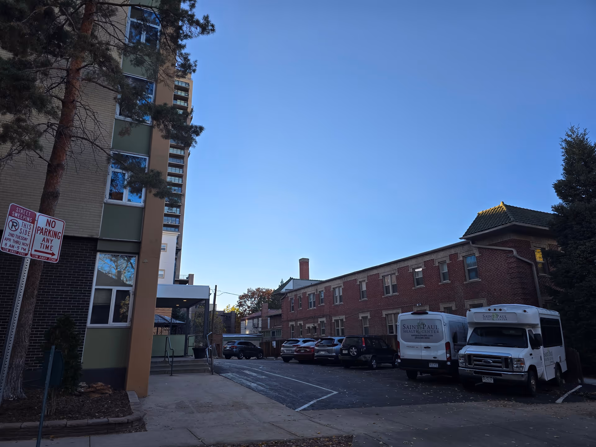 Photo 6 of St Paul Health Center