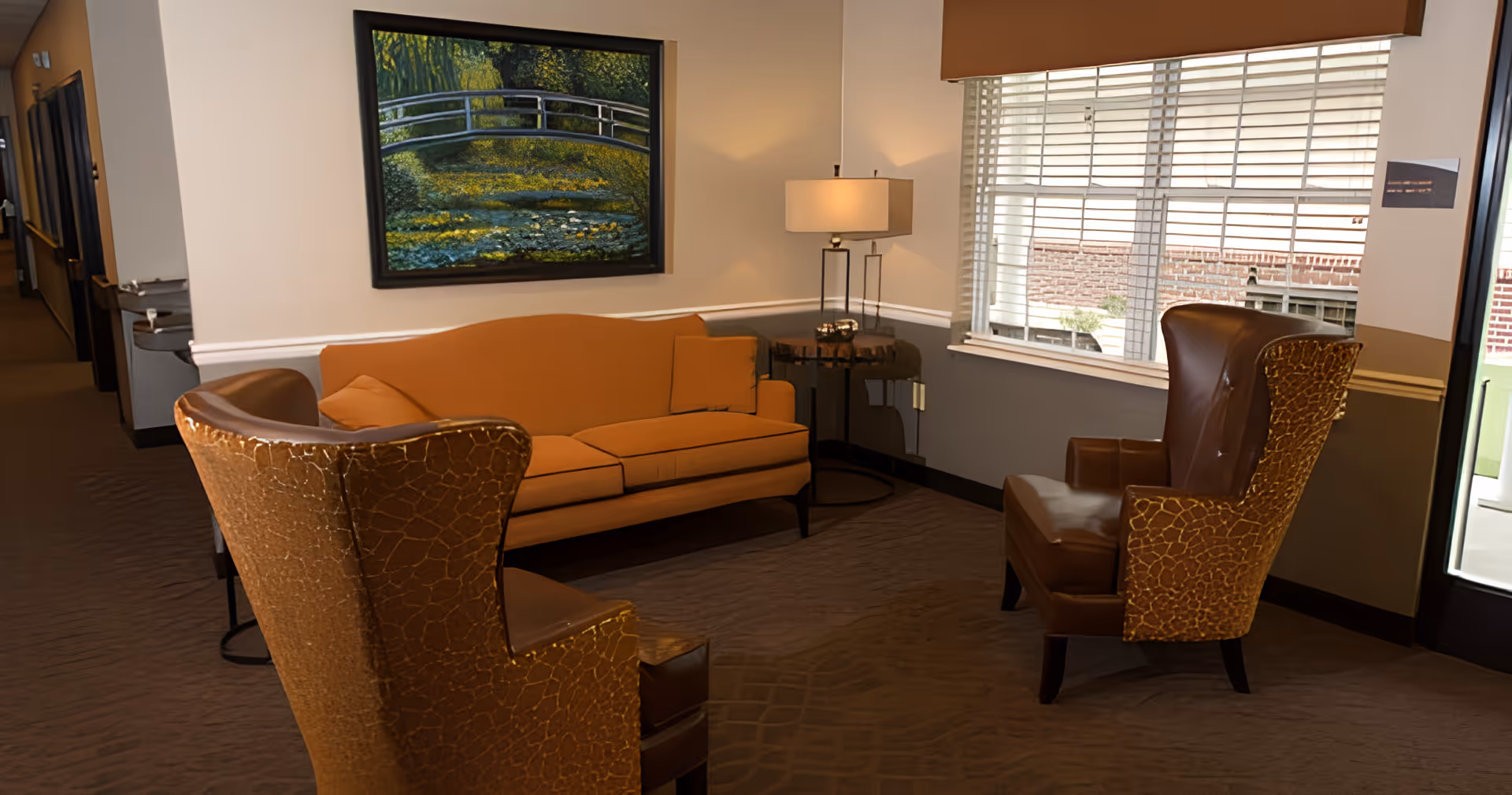 Photo 3 of Orchard Grove - Senior Living Apartments