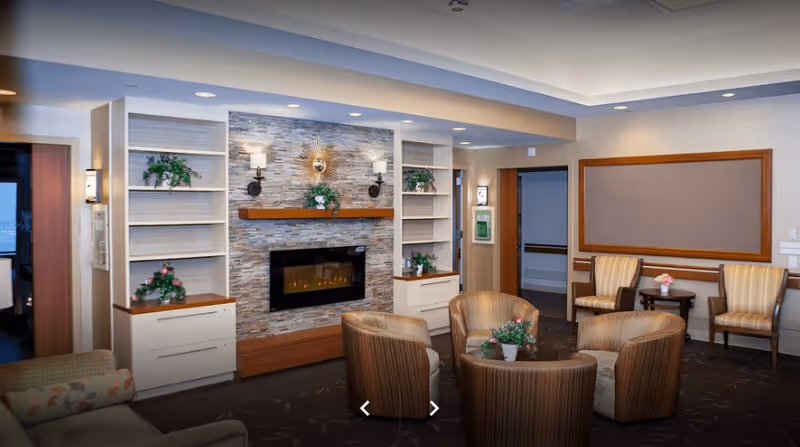 Photo 6 of Parker Jewish Institute For Health Care & Rehab