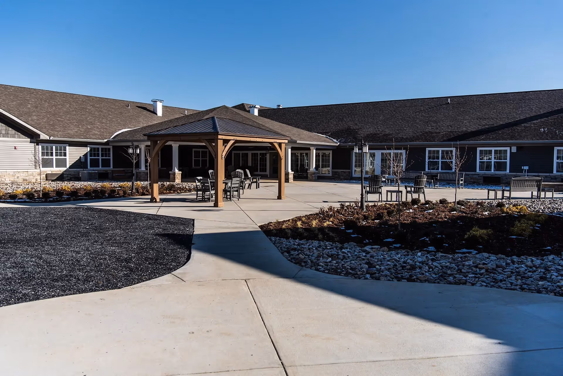 Photo 4 of Charter Senior Living of Linden