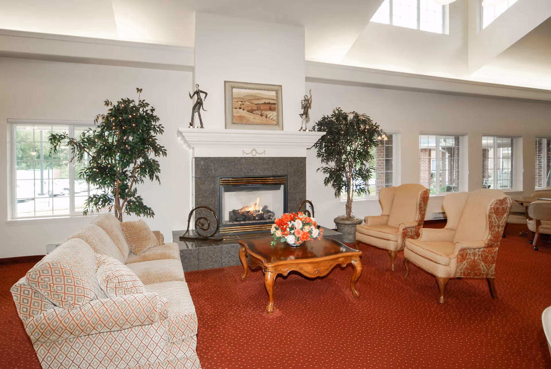 Photo 10 of Dogwood Terrace by Barclay House