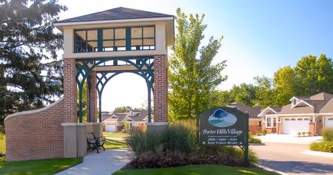 Photo 5 of Porter Hills Village