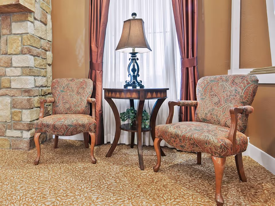 Photo 17 of Rosewood Assisted Living & Memory Care