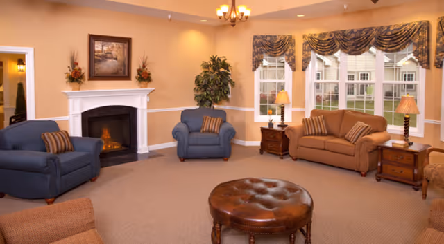 Photo 3 of Woodland Terrace at Longmeadow