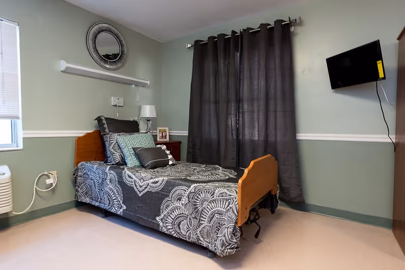 Photo 6 of The Bristol at Tampa Rehabilitation & Nursing Center