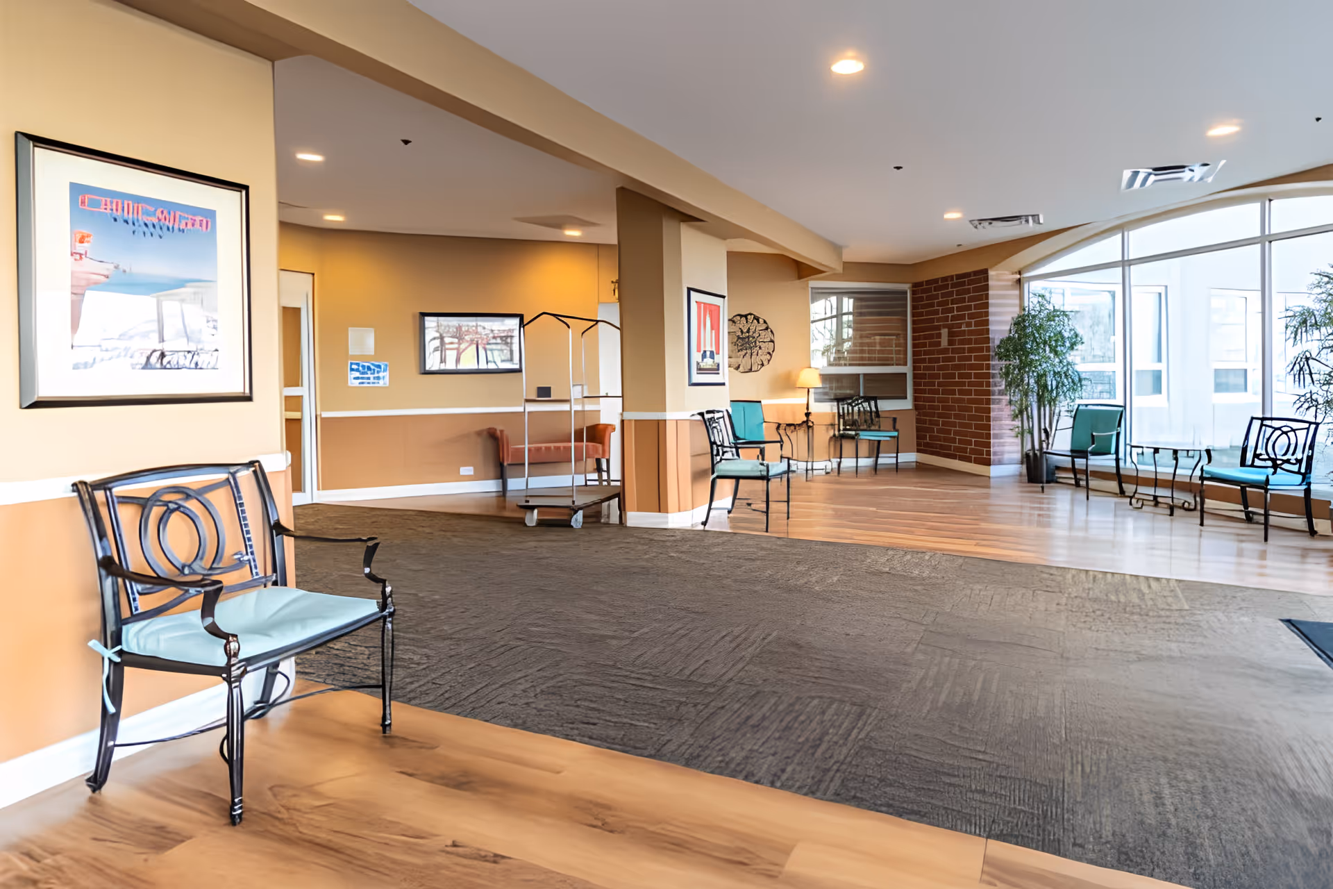 Photo 28 of Elison Independent Living of Niles