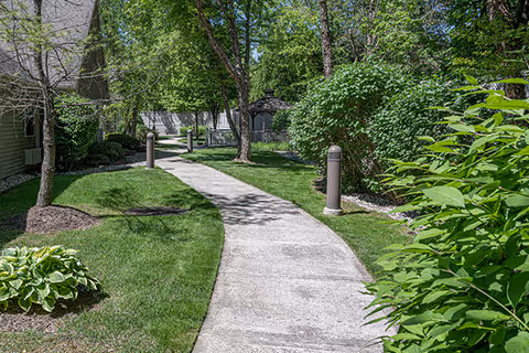Photo 5 of Arden Courts - ProMedica Memory Care Community (Bingham Farms)