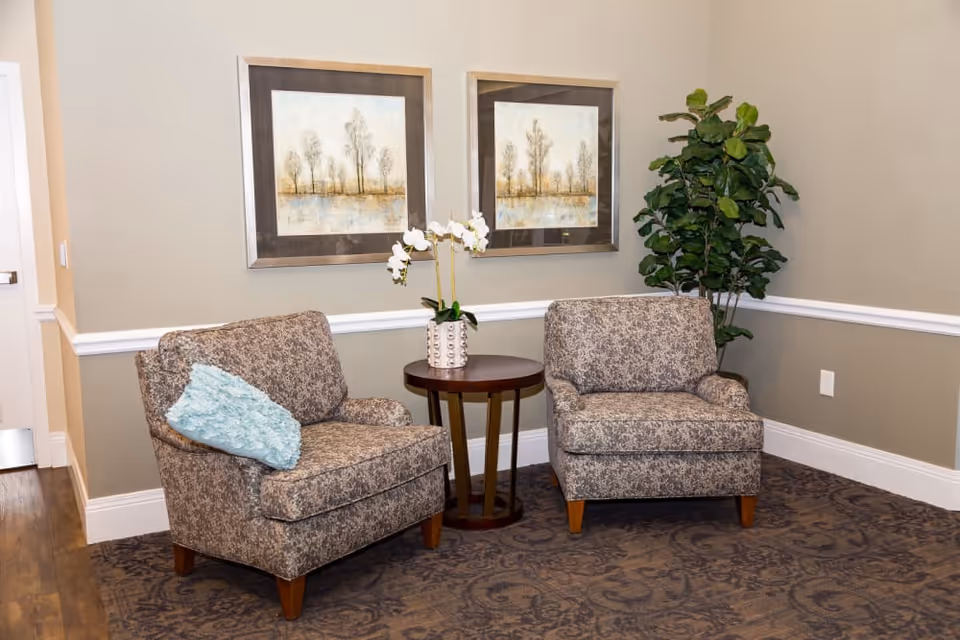 Photo 20 of Liberty Place Memory Care