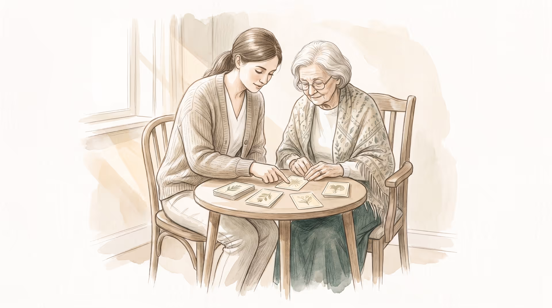 Behavioral Gerontology for Assisted Living