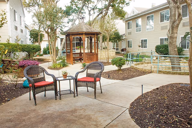 Photo 9 of Juniper Village at Spicewood Summit