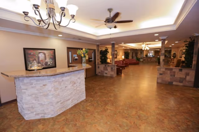 Photo 17 of Stillhouse Rehabilitation And Healthcare Center