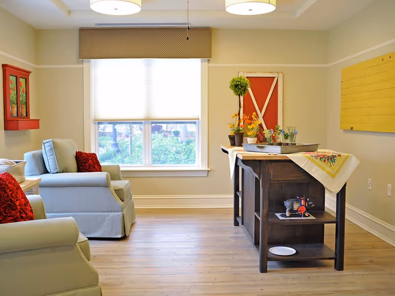 Photo 35 of Rose Senior Living Clinton Township