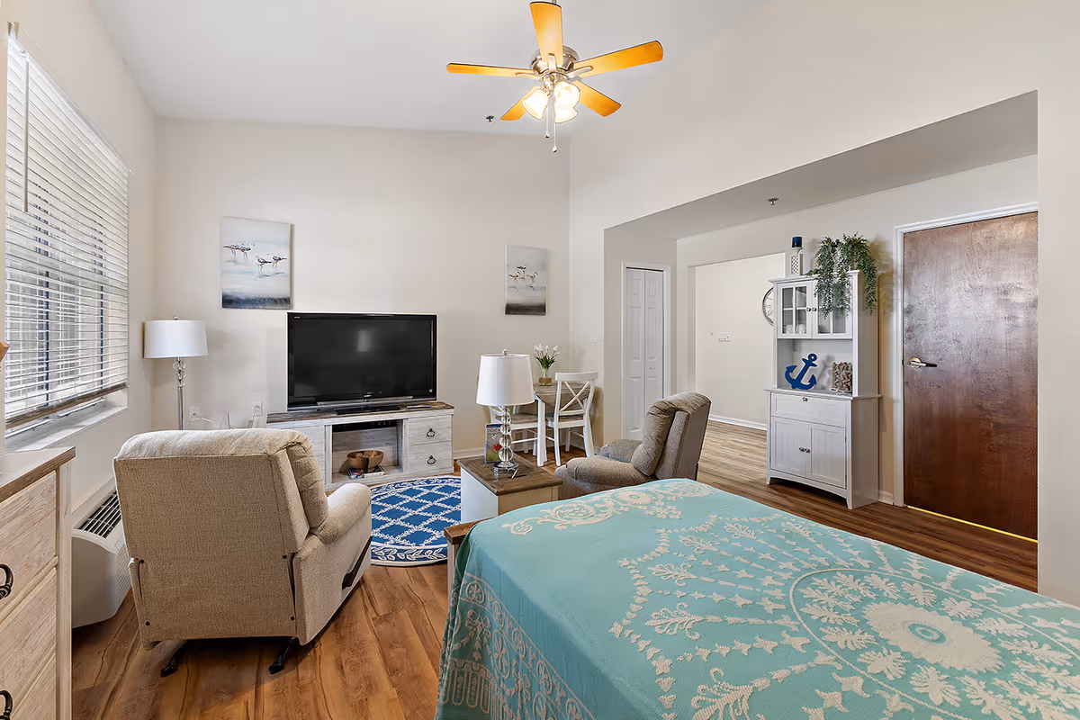 Photo 15 of Bridgewater at Waterman Village Assisted Living