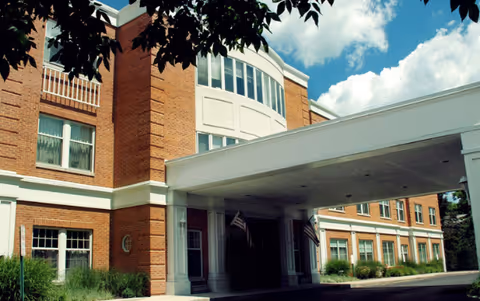 Photo of Alden Estates of Evanston Rehabilitation and Post Acute Health Care