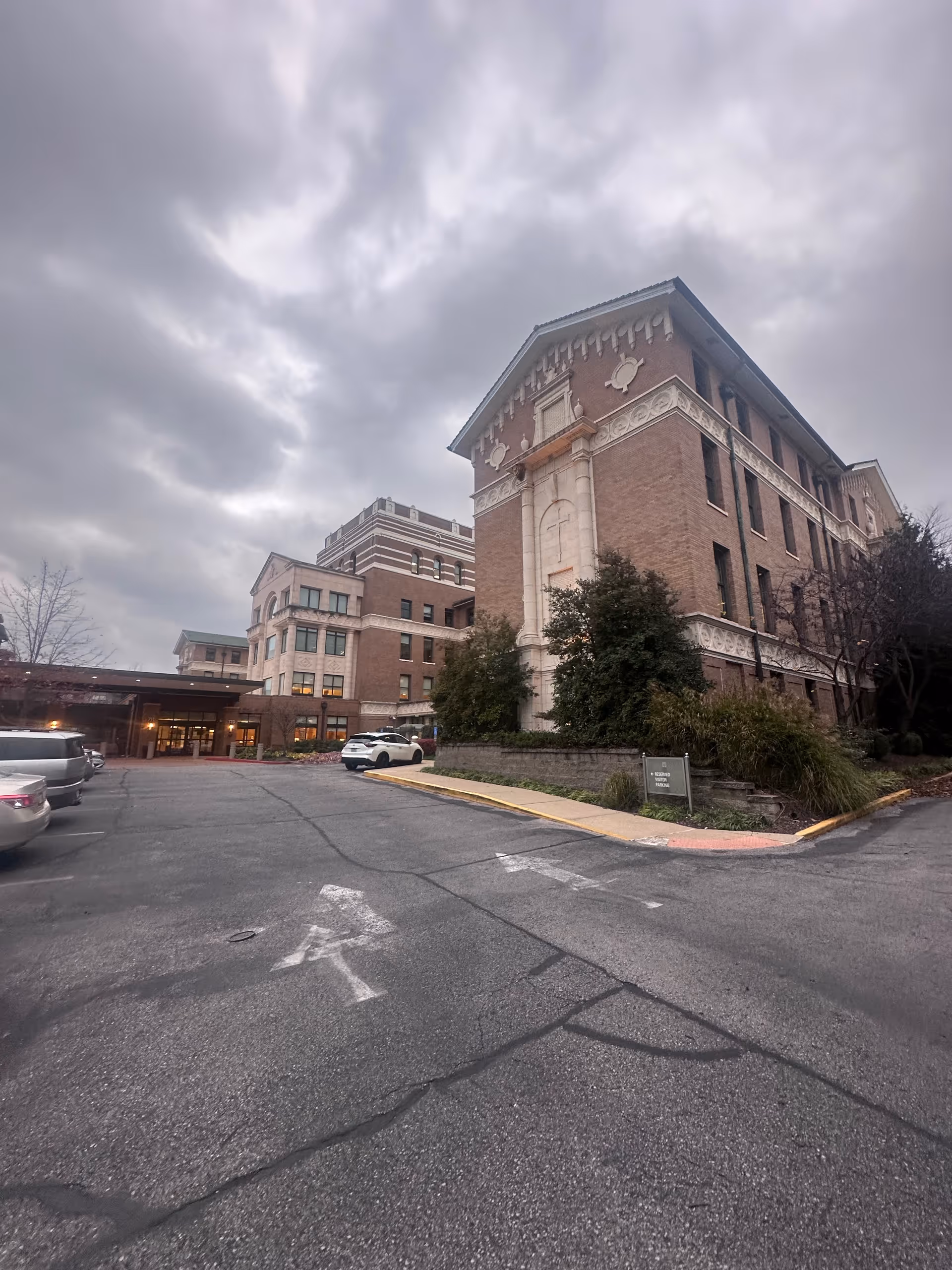 Photo 3 of Lutheran Convalescent Home