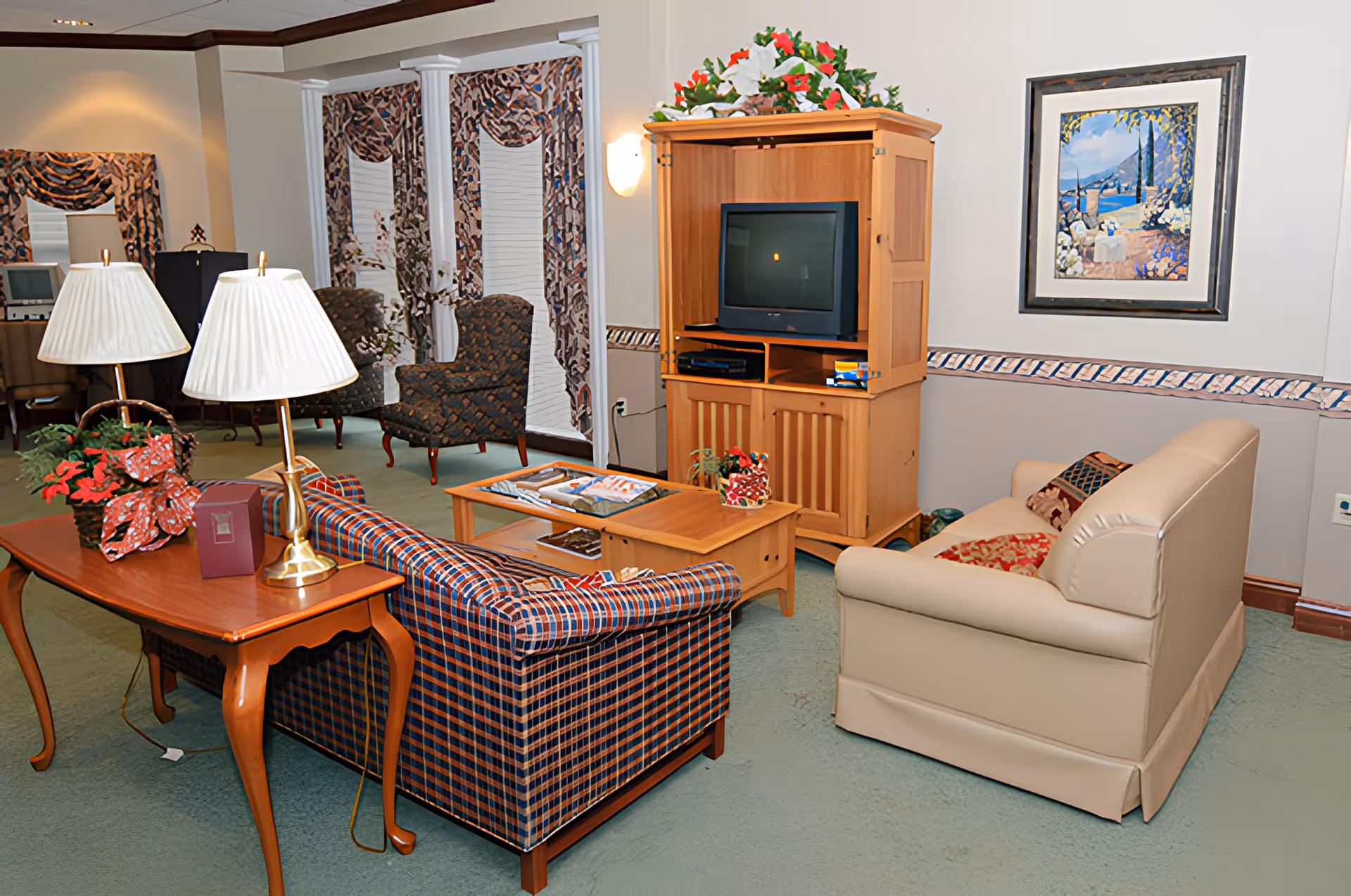 Photo 3 of Country Club Retirement Campus