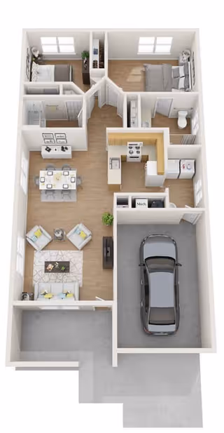 Photo 37 of Lakeview Senior Living