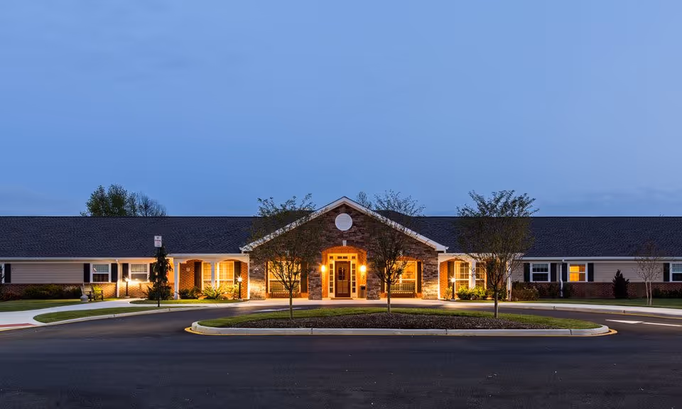 Photo of Artis Senior Living of Evesham