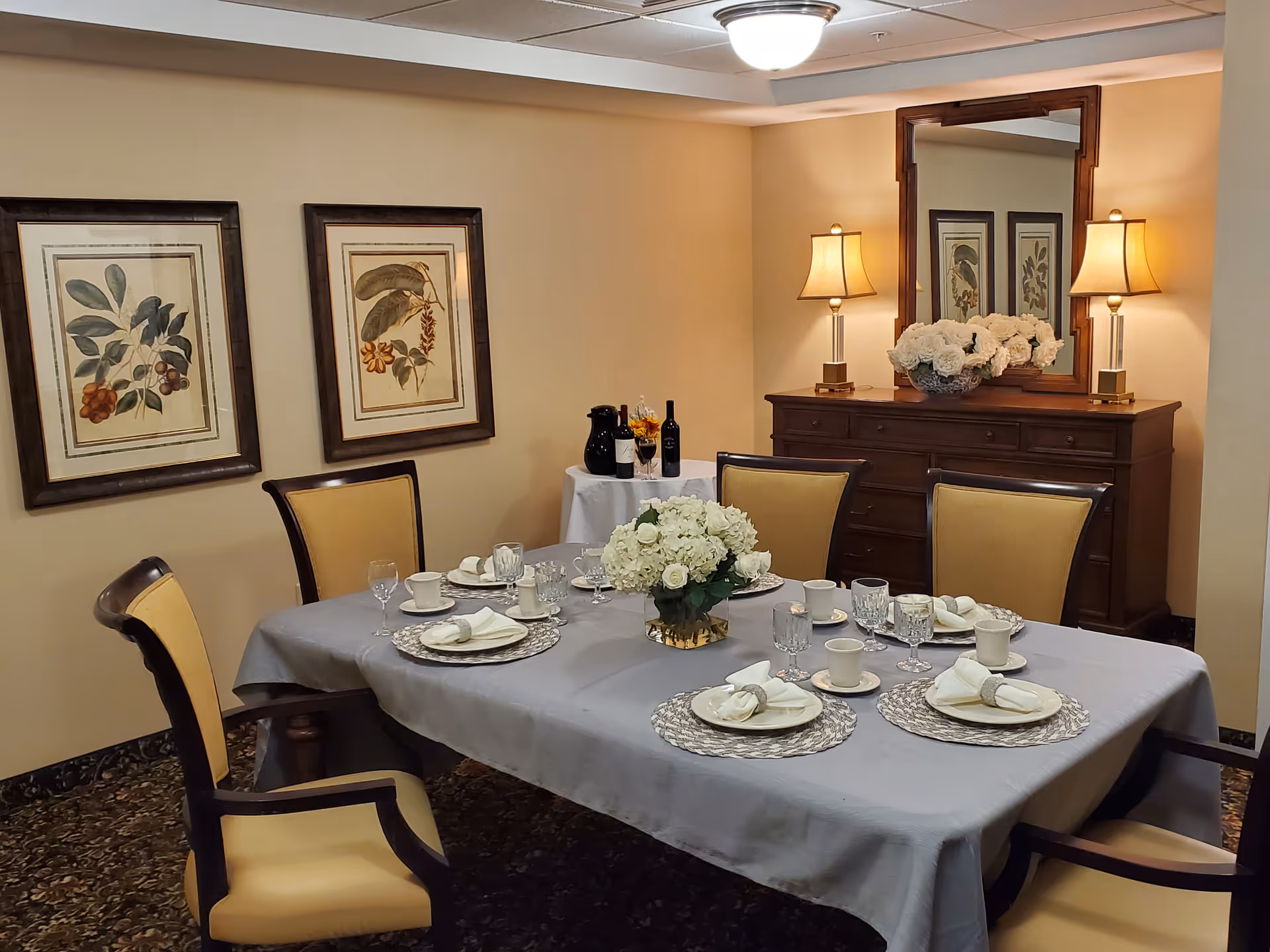 Photo 21 of The Parc at Harbor View Senior Living
