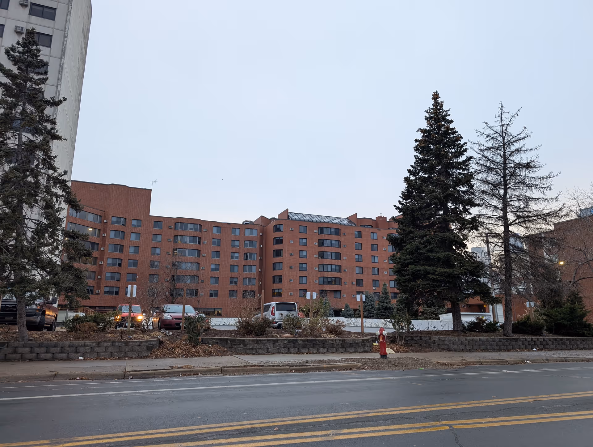 Photo 2 of Augustana Apartments Of Mpls