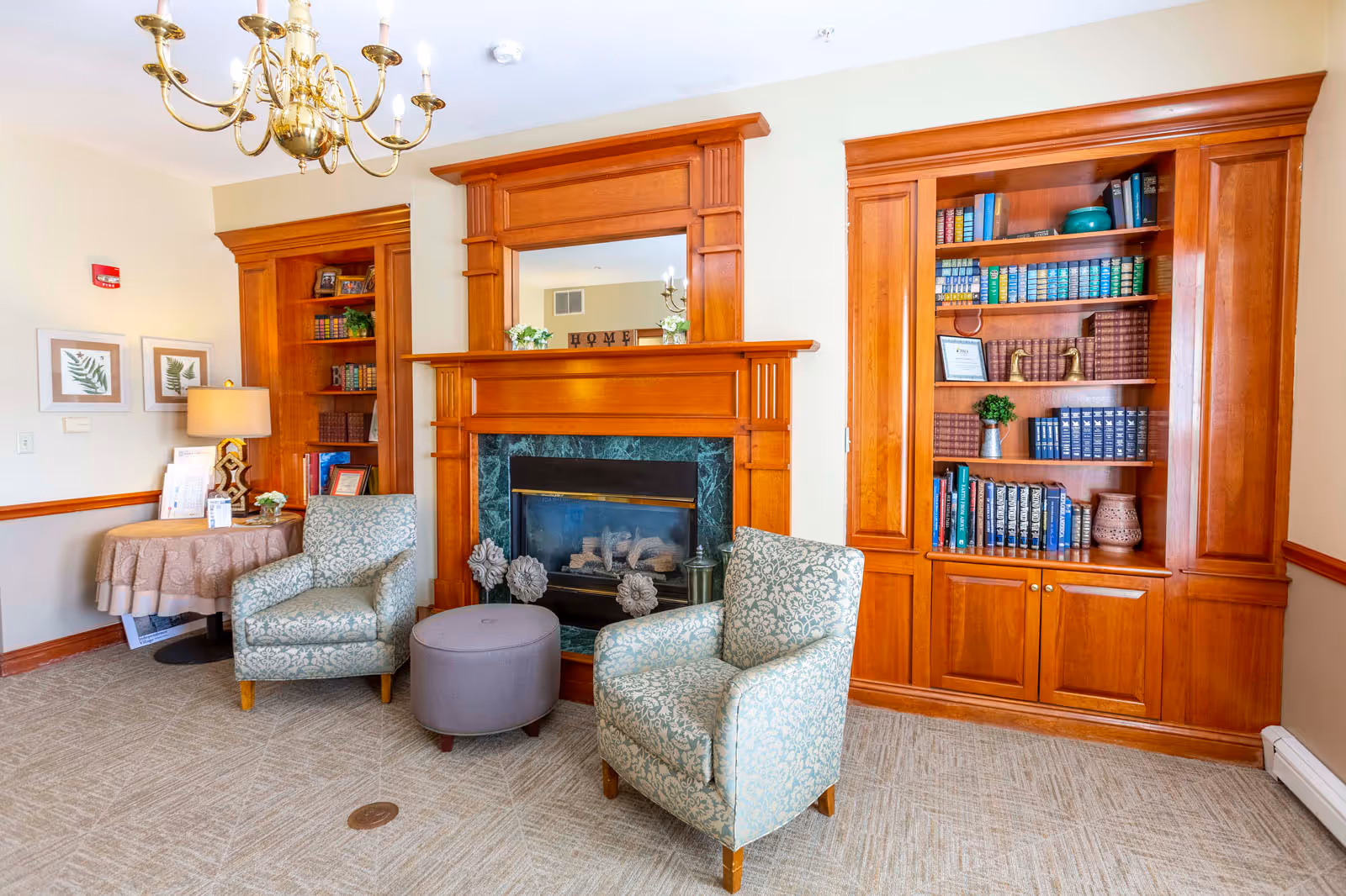 Photo 7 of Independence Village of Fishers South