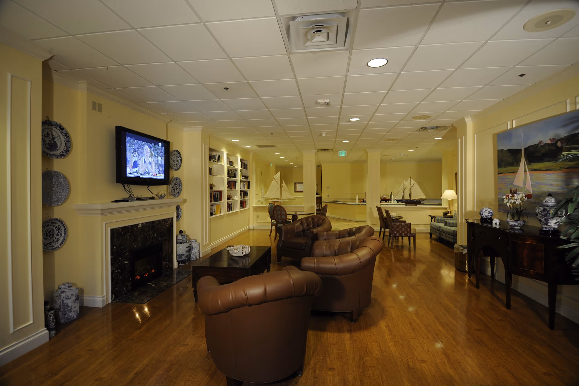 Photo 13 of Addington Place at College Harbor