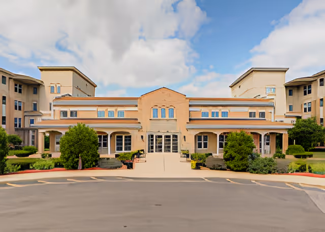 Photo of St. Catherine Commons - Assisted Living & Memory Care