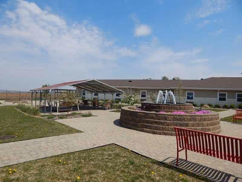 Photo 6 of Heritage Health: Therapy & Senior Care - Hoopeston